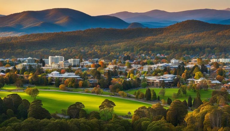 Discover the Best Suburbs in Canberra for a Top Lifestyle