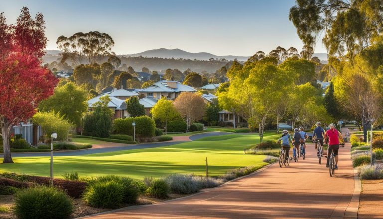 Discover the Best Suburbs in Melbourne for Investment