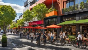 is south yarra a good suburb
